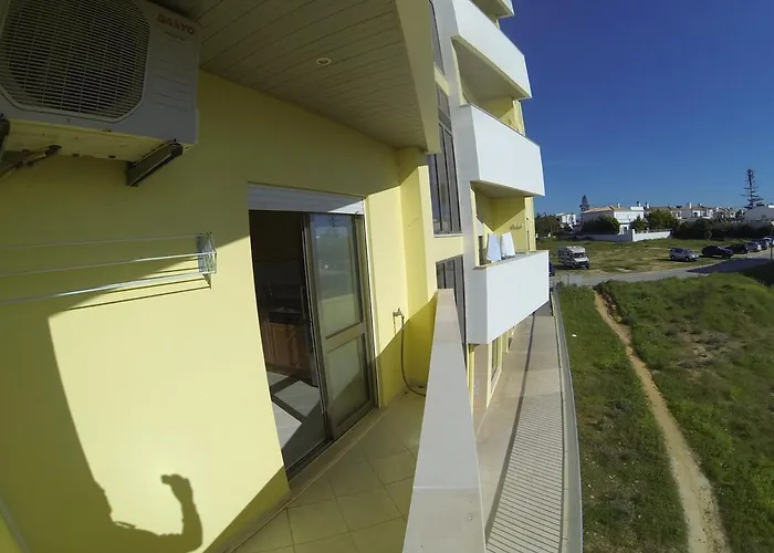 Apartament T2 Dystrykt Faro