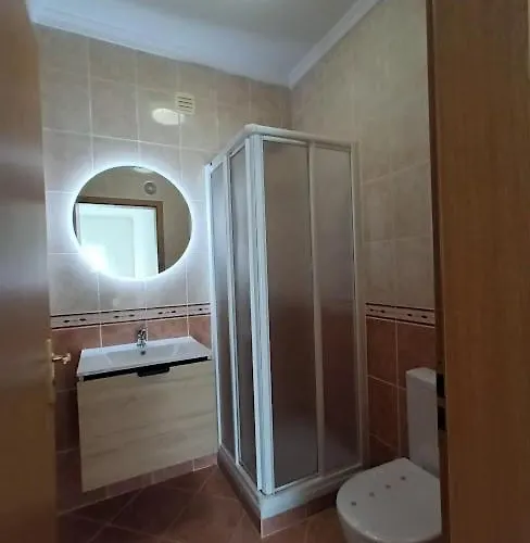 T2 Apartament Dystrykt Faro