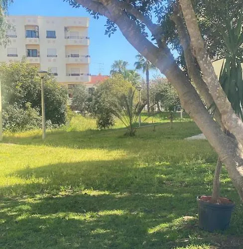 T2 Apartament Dystrykt Faro