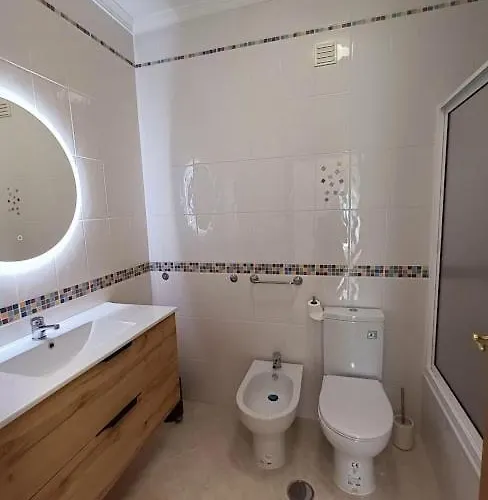 Apartament T2 Dystrykt Faro