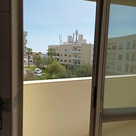 Appartement T2 Faro