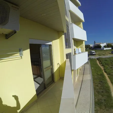 Appartement T2 Faro