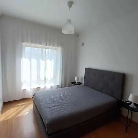 Appartement T2 Faro