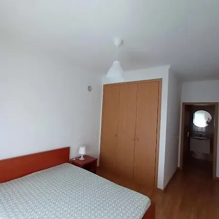 Appartement T2 Faro